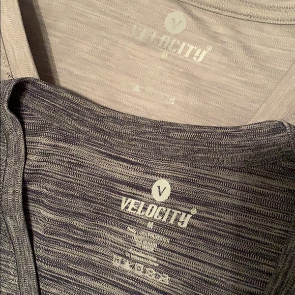 Velocity Dri-Fit Active Top Bundle - Picture 4 of 6